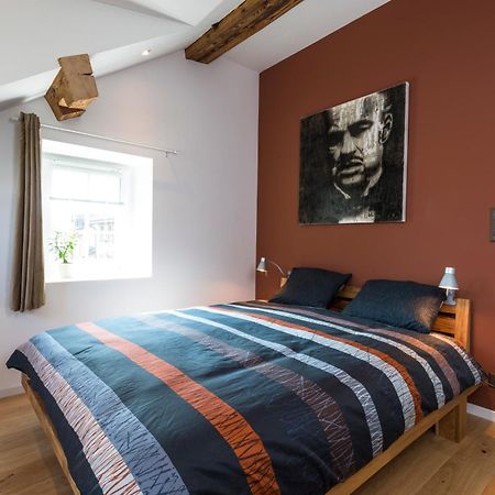 B&B 7E Art Vevey Pokoj fotografie